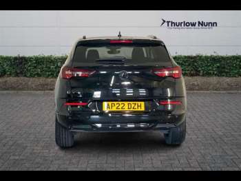 Used Vauxhall Grandland 2022 for sale - 75090986: Photo