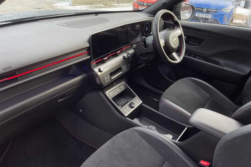 Used Hyundai KONA 2025 for sale - 77810456: Photo 13