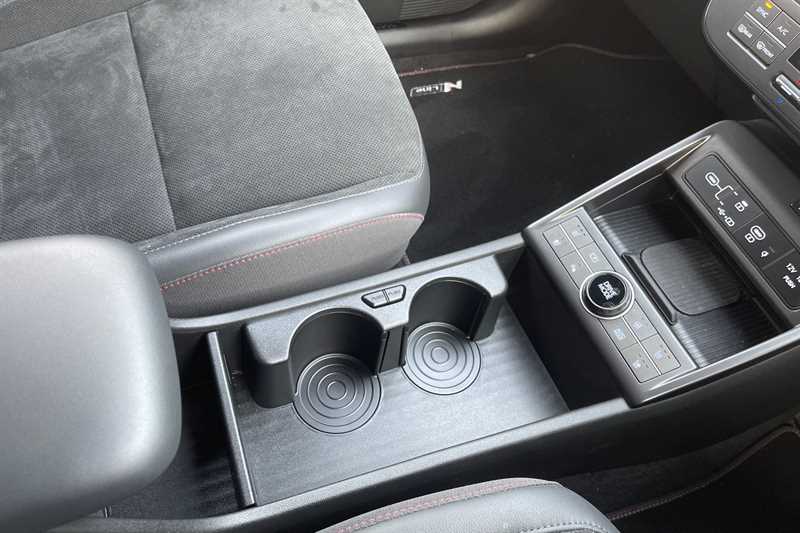 Used Hyundai KONA 2025 for sale - 77810456: Photo 14