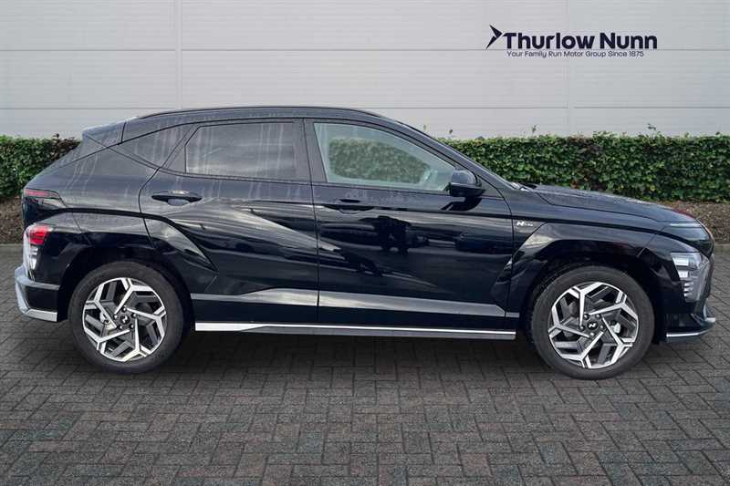 Used Hyundai KONA 2025 for sale - 77810456: Photo 2