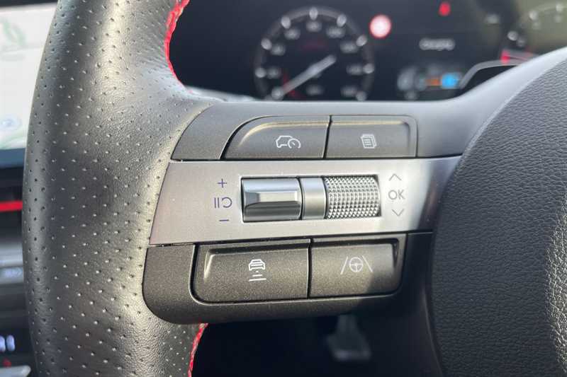 Used Hyundai KONA 2025 for sale - 77810456: Photo 21