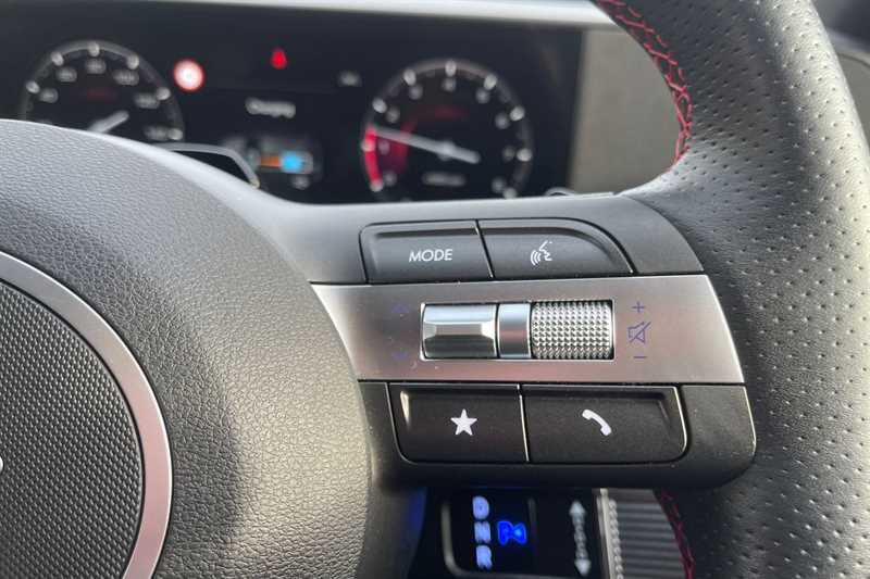 Used Hyundai KONA 2025 for sale - 77810456: Photo 22