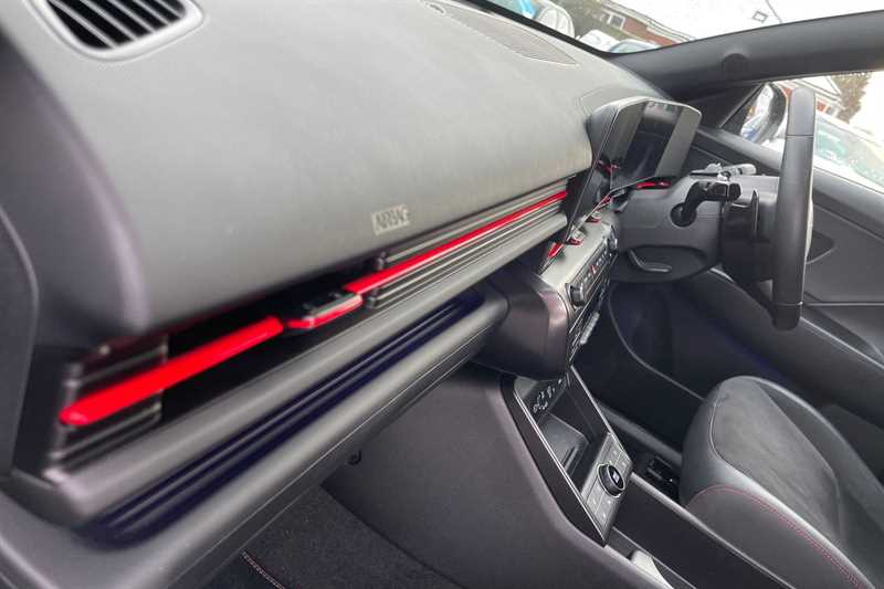 Used Hyundai KONA 2025 for sale - 77810456: Photo 48