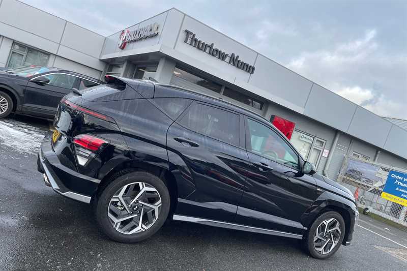 Used Hyundai KONA 2025 for sale - 77810456: Photo 50