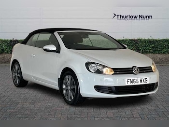 Used Volkswagen Golf 2016 for sale - 78798584: Photo