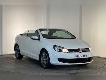 Used Volkswagen Golf 2016 for sale - 78798584: Photo