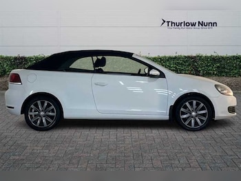 Used Volkswagen Golf 2016 for sale - 78798584: Photo