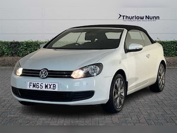 Used Volkswagen Golf 2016 for sale - 78798584: Photo