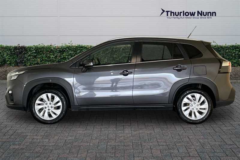 Used Suzuki SX4 S-Cross 2024 for sale - 77513668: Photo 10