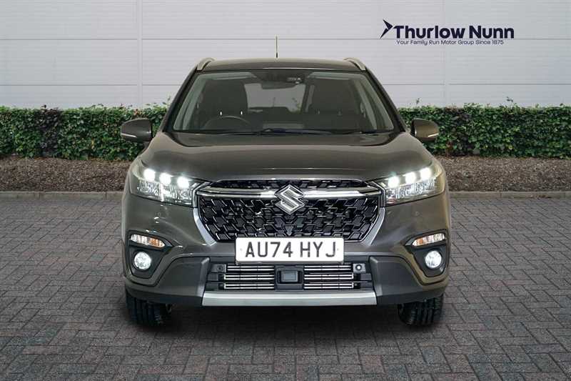 Used Suzuki SX4 S-Cross 2024 for sale - 77513668: Photo 13