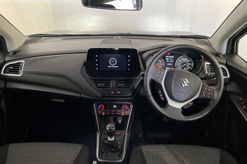 Used Suzuki SX4 S-Cross 2024 for sale - 77513668: Photo 16