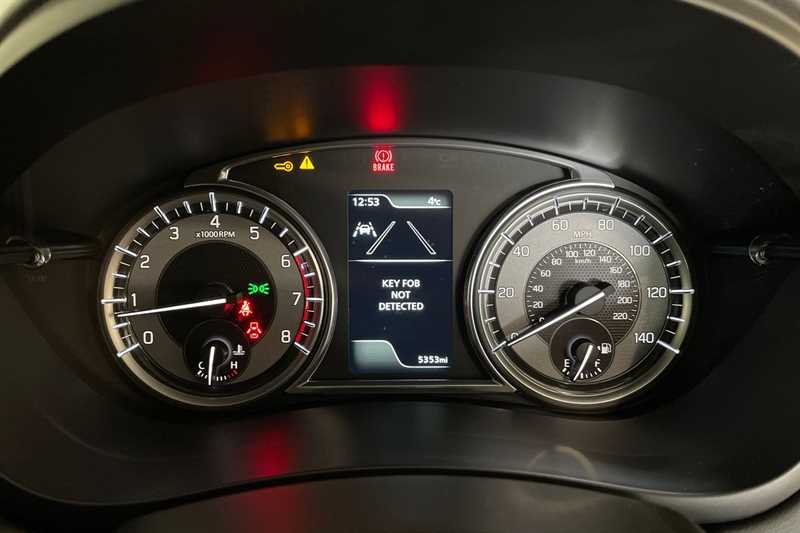 Used Suzuki SX4 S-Cross 2024 for sale - 77513668: Photo 20