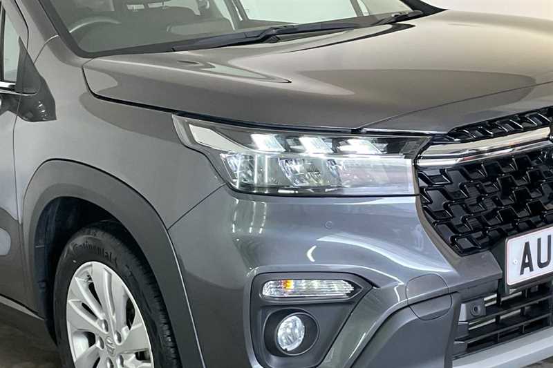 Used Suzuki SX4 S-Cross 2024 for sale - 77513668: Photo 41