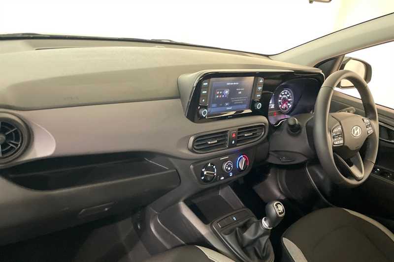 Used Hyundai i10 2023 for sale - 77307807: Photo 13