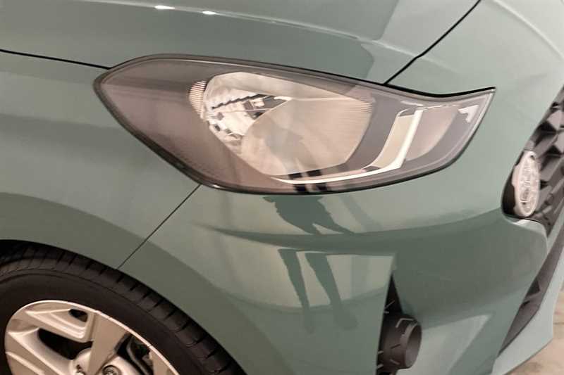 Used Hyundai i10 2023 for sale - 77307807: Photo 41