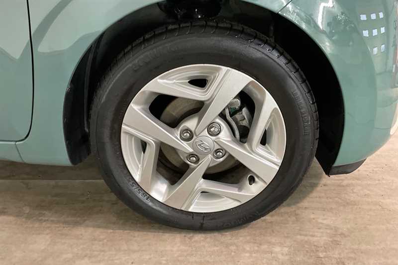 Used Hyundai i10 2023 for sale - 77307807: Photo 9