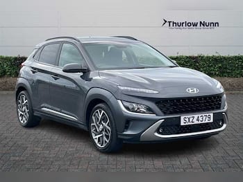 Used Hyundai KONA 2023 for sale - 79635772: Photo