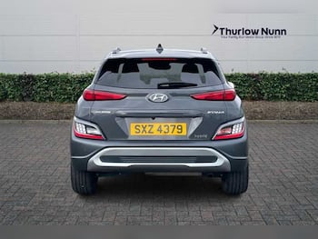 Used Hyundai KONA 2023 for sale - 79635772: Photo
