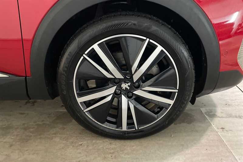 Used Peugeot 3008 2021 for sale - 77513562: Photo 12