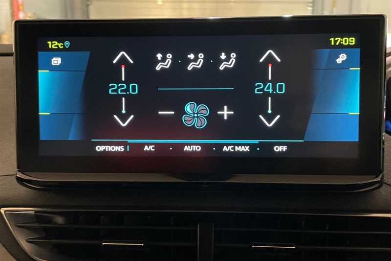 Used Peugeot 3008 2021 for sale - 77513562: Photo 17