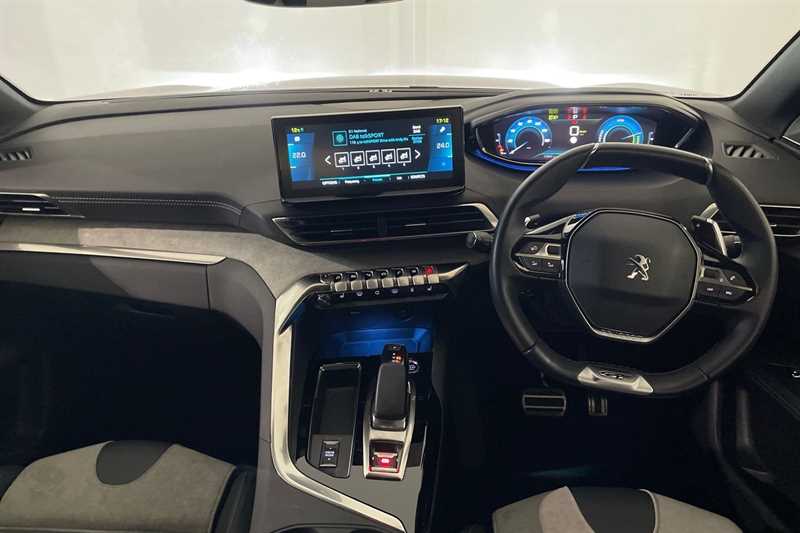 Used Peugeot 3008 2021 for sale - 77513562: Photo 2