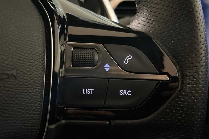 Used Peugeot 3008 2021 for sale - 77513562: Photo 22