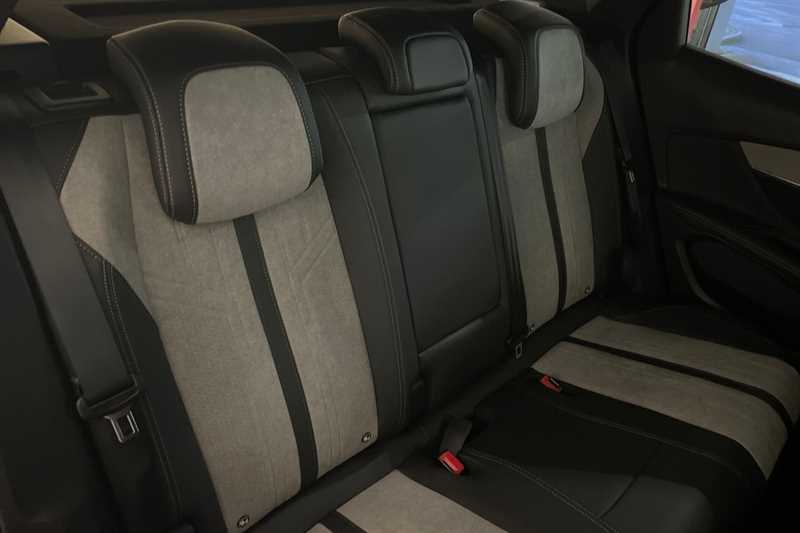 Used Peugeot 3008 2021 for sale - 77513562: Photo 23