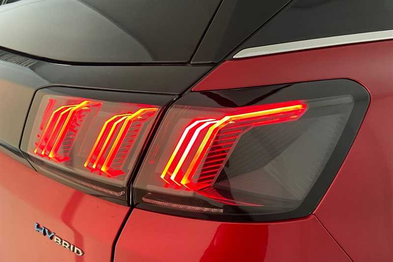 Used Peugeot 3008 2021 for sale - 77513562: Photo 39