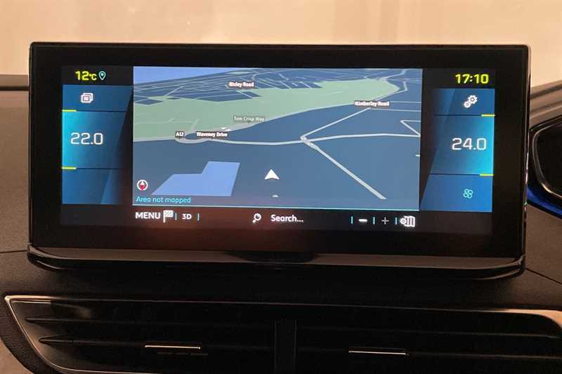 Used Peugeot 3008 2021 for sale - 77513562: Photo 5