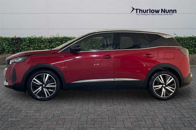 Used Peugeot 3008 2021 for sale - 77513562: Photo 9
