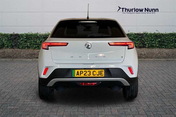 Used Vauxhall Mokka Electric 2023 for sale - 76241823: Photo 11