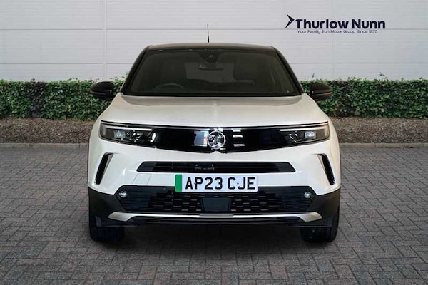 Used Vauxhall Mokka Electric 2023 for sale - 76241823: Photo 12