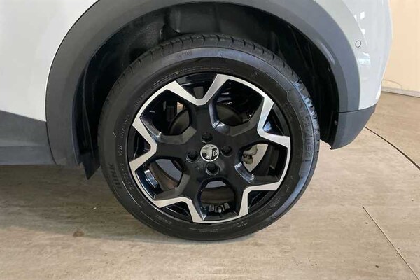 Used Vauxhall Mokka Electric 2023 for sale - 76241823: Photo 13