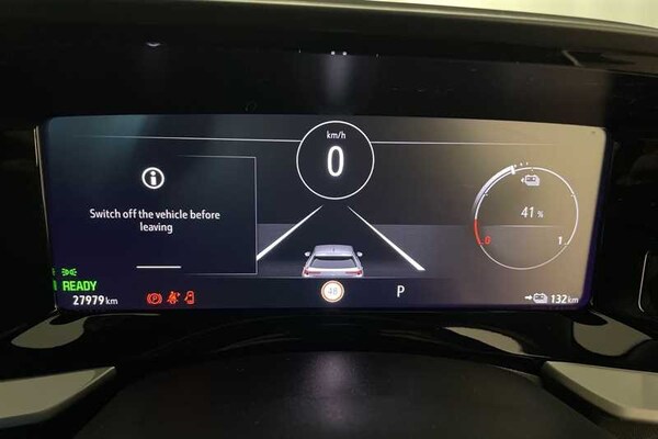 Used Vauxhall Mokka Electric 2023 for sale - 76241823: Photo 15