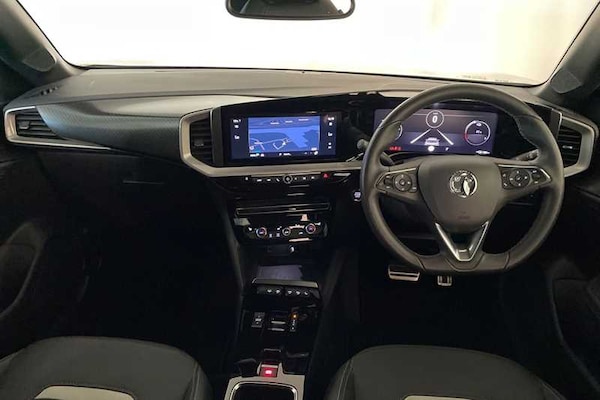 Used Vauxhall Mokka Electric 2023 for sale - 76241823: Photo 16