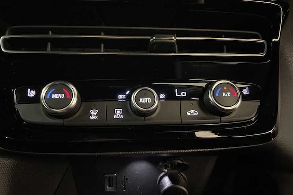 Used Vauxhall Mokka Electric 2023 for sale - 76241823: Photo 18