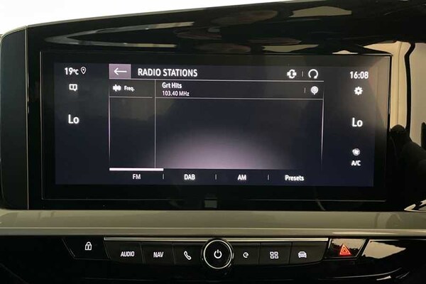Used Vauxhall Mokka Electric 2023 for sale - 76241823: Photo 20