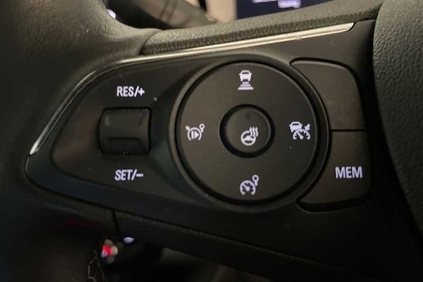 Used Vauxhall Mokka Electric 2023 for sale - 76241823: Photo 21