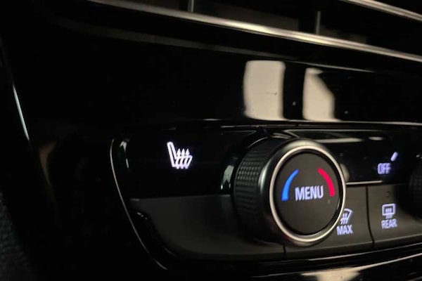 Used Vauxhall Mokka Electric 2023 for sale - 76241823: Photo 29