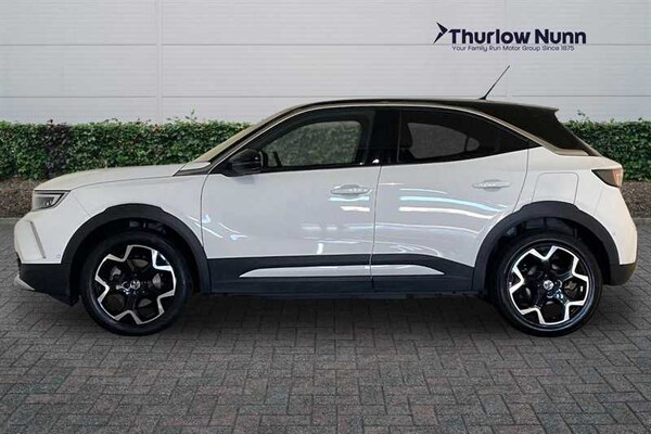 Used Vauxhall Mokka Electric 2023 for sale - 76241823: Photo 3