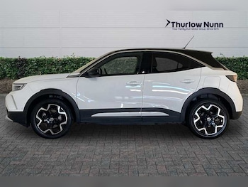 Used Vauxhall Mokka Electric 2023 for sale - 76241823: Photo 3