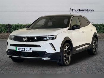 Used Vauxhall Mokka Electric 2023 for sale - 76241823: Photo 4