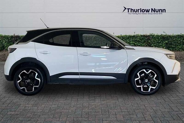 Used Vauxhall Mokka Electric 2023 for sale - 76241823: Photo 9