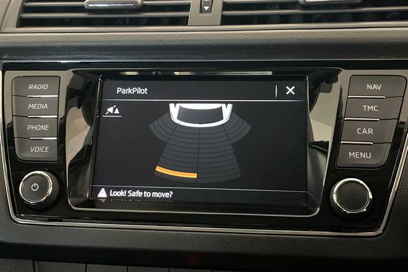 Used Skoda Fabia 2022 for sale - 76328464: Photo 10