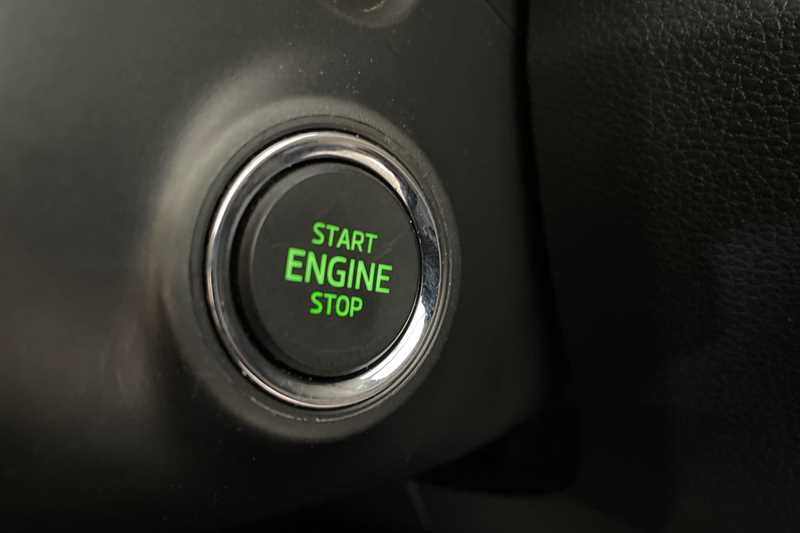 Used Skoda Fabia 2022 for sale - 76328464: Photo 27