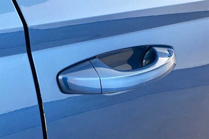 Used Skoda Fabia 2022 for sale - 76328464: Photo 37