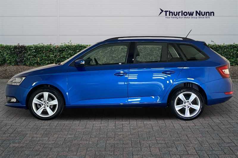 Used Skoda Fabia 2022 for sale - 76328464: Photo 9