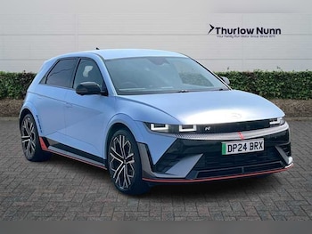 Used Hyundai IONIQ 5 2024 for sale - 79238355: Photo