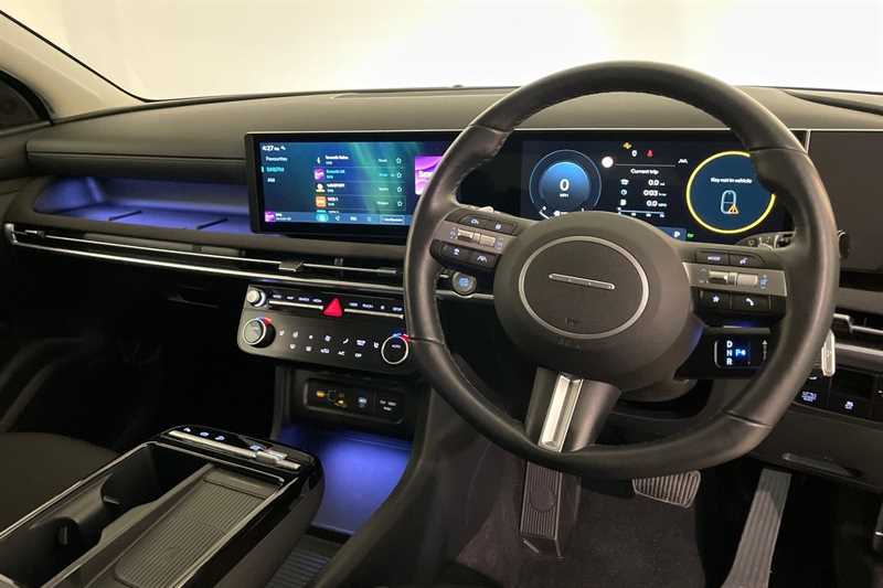 Used Hyundai TUCSON 2025 for sale - 76459175: Photo 10