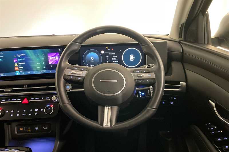 Used Hyundai TUCSON 2025 for sale - 76459175: Photo 11